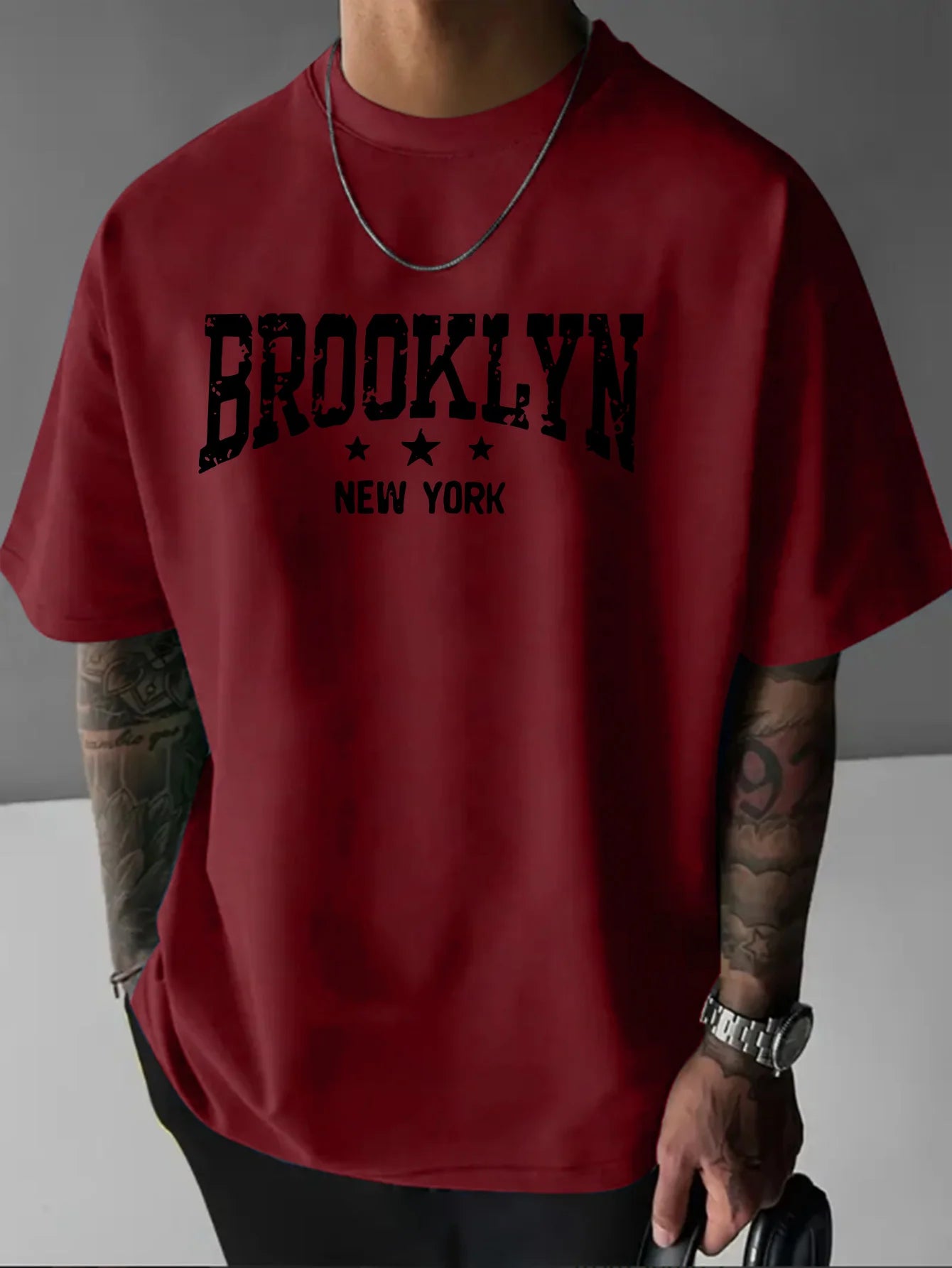 Brooklyn Style