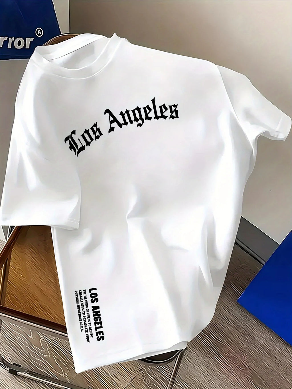 LA Los Angeles
