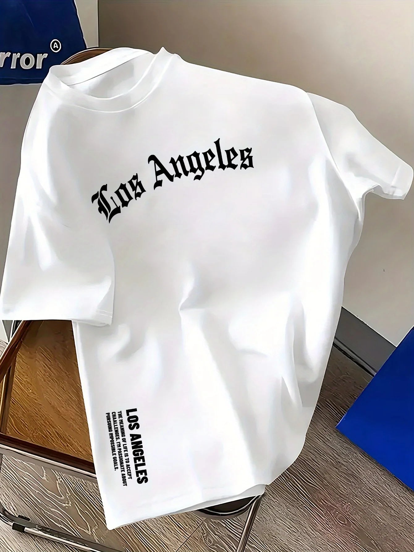LA Los Angeles
