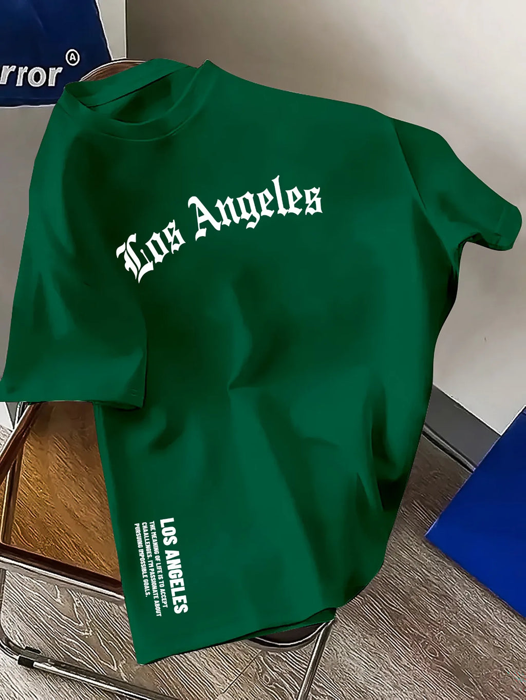 LA Los Angeles