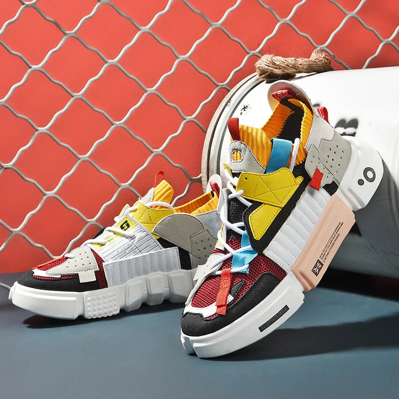 Zapatos NOVA