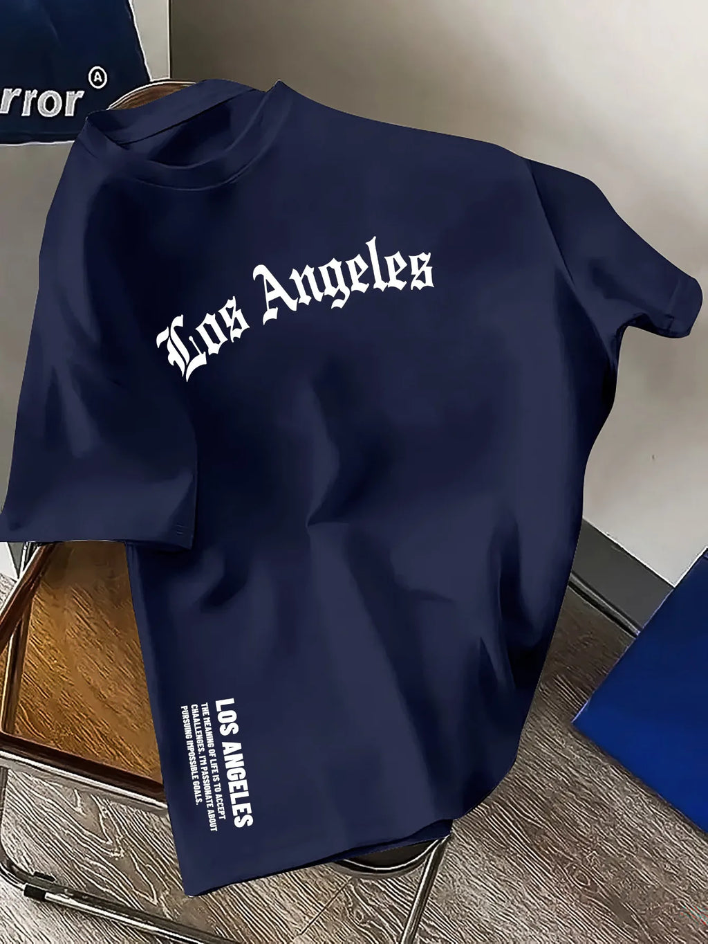LA Los Angeles