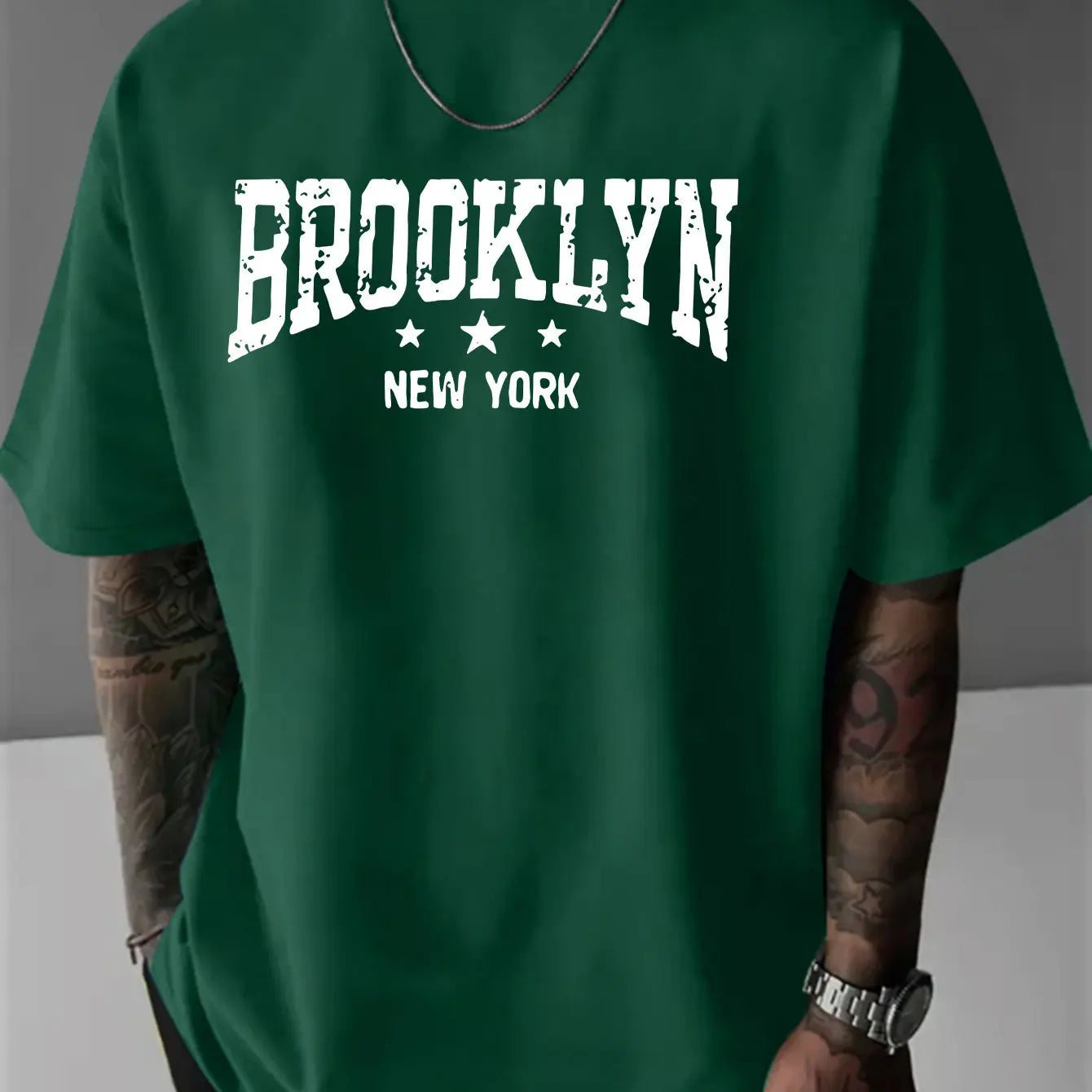 Brooklyn Style