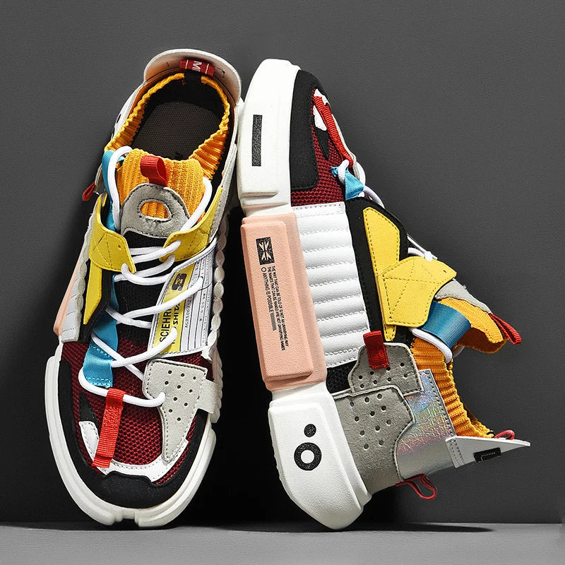 Zapatos NOVA