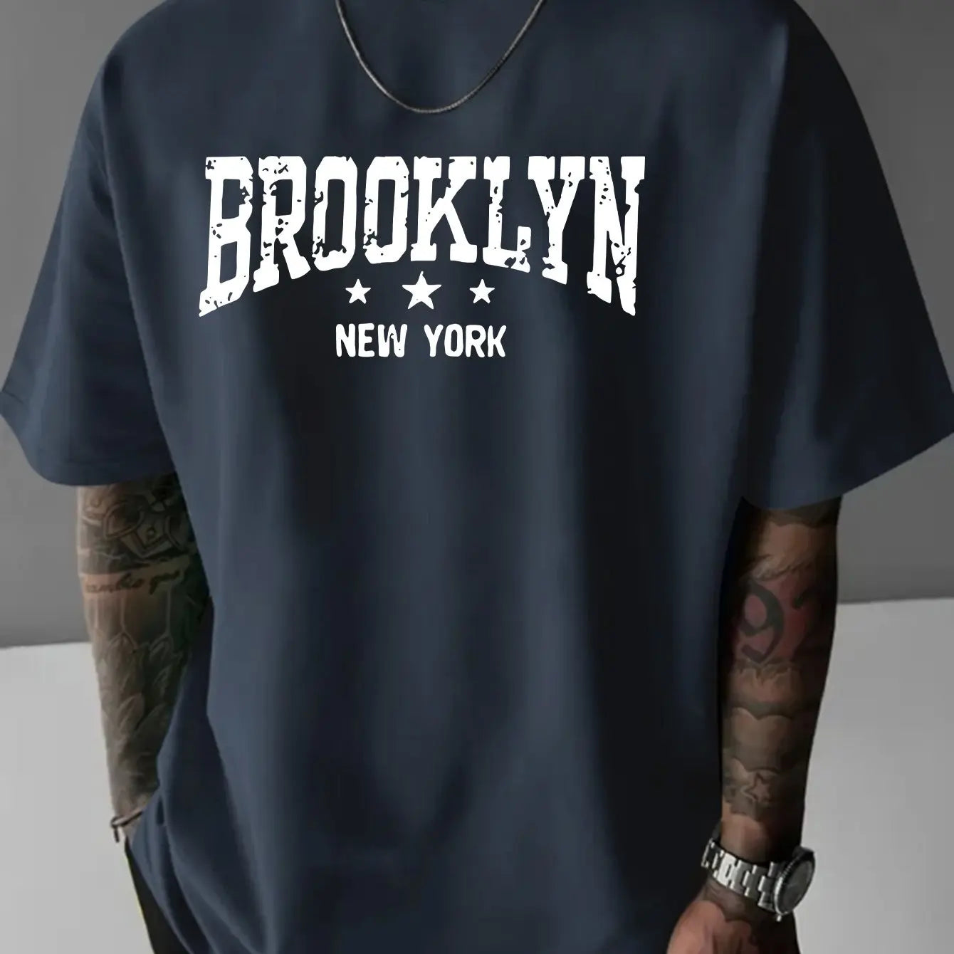 Brooklyn Style