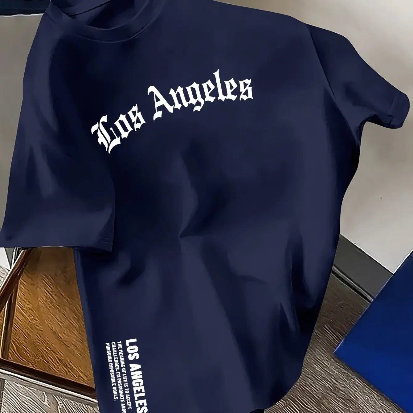 LA Los Angeles