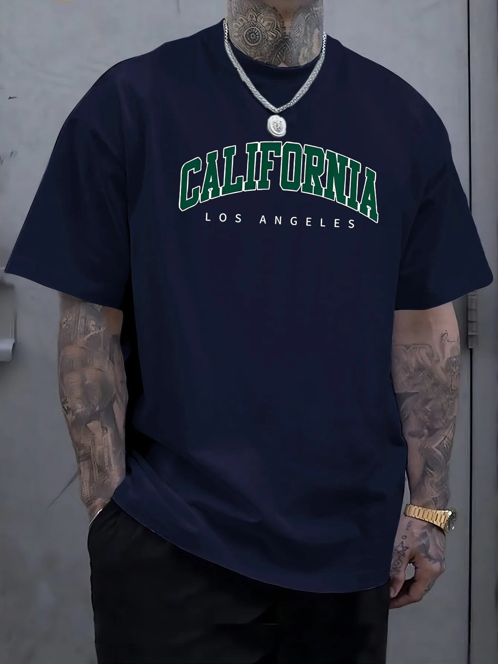 California Style
