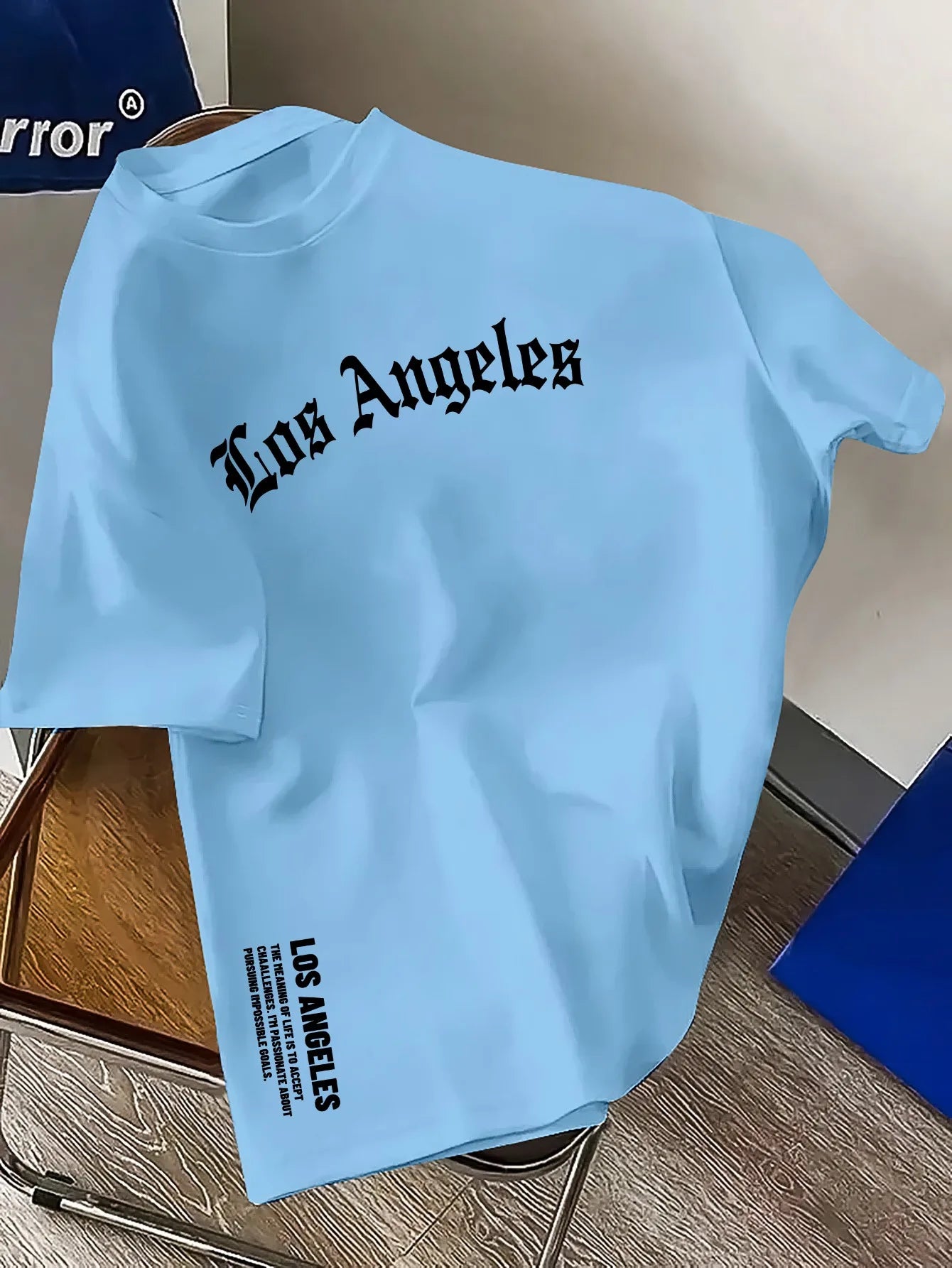 LA Los Angeles