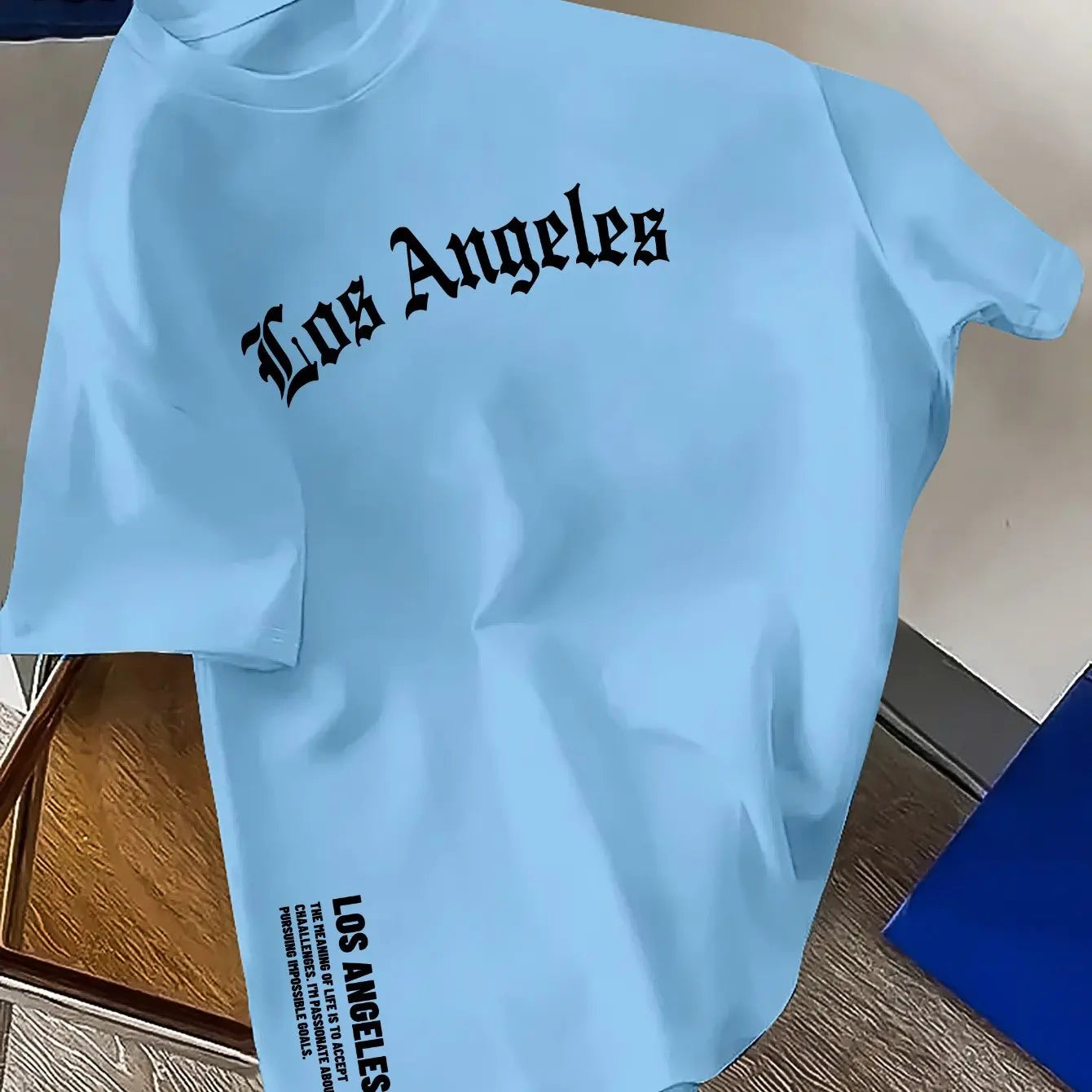 LA Los Angeles