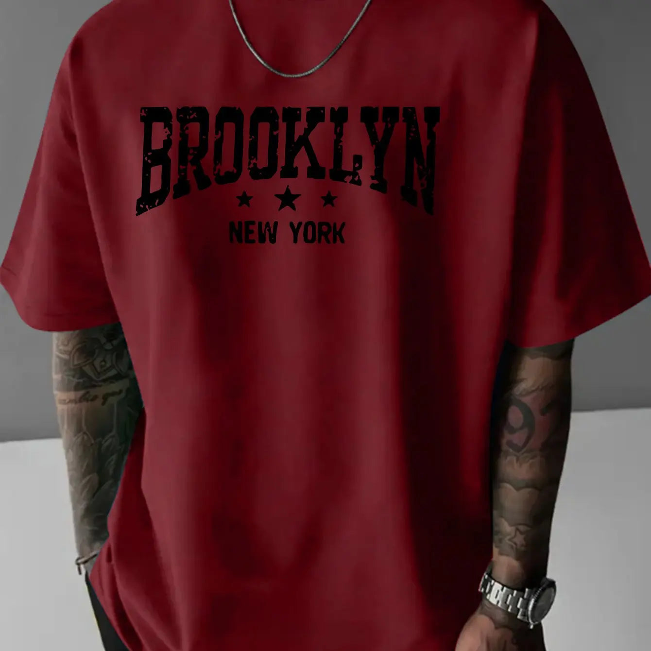 Brooklyn Style