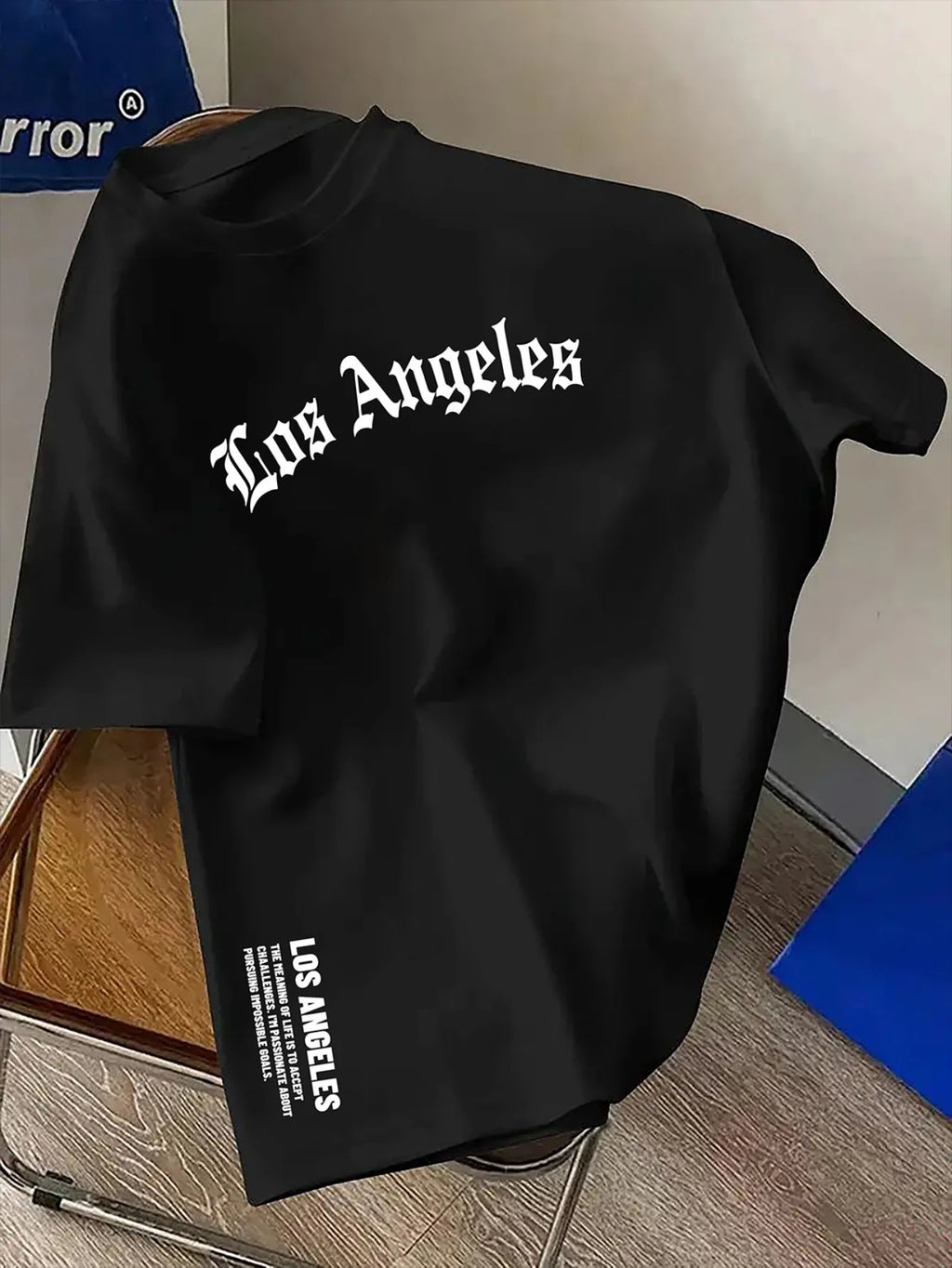 LA Los Angeles
