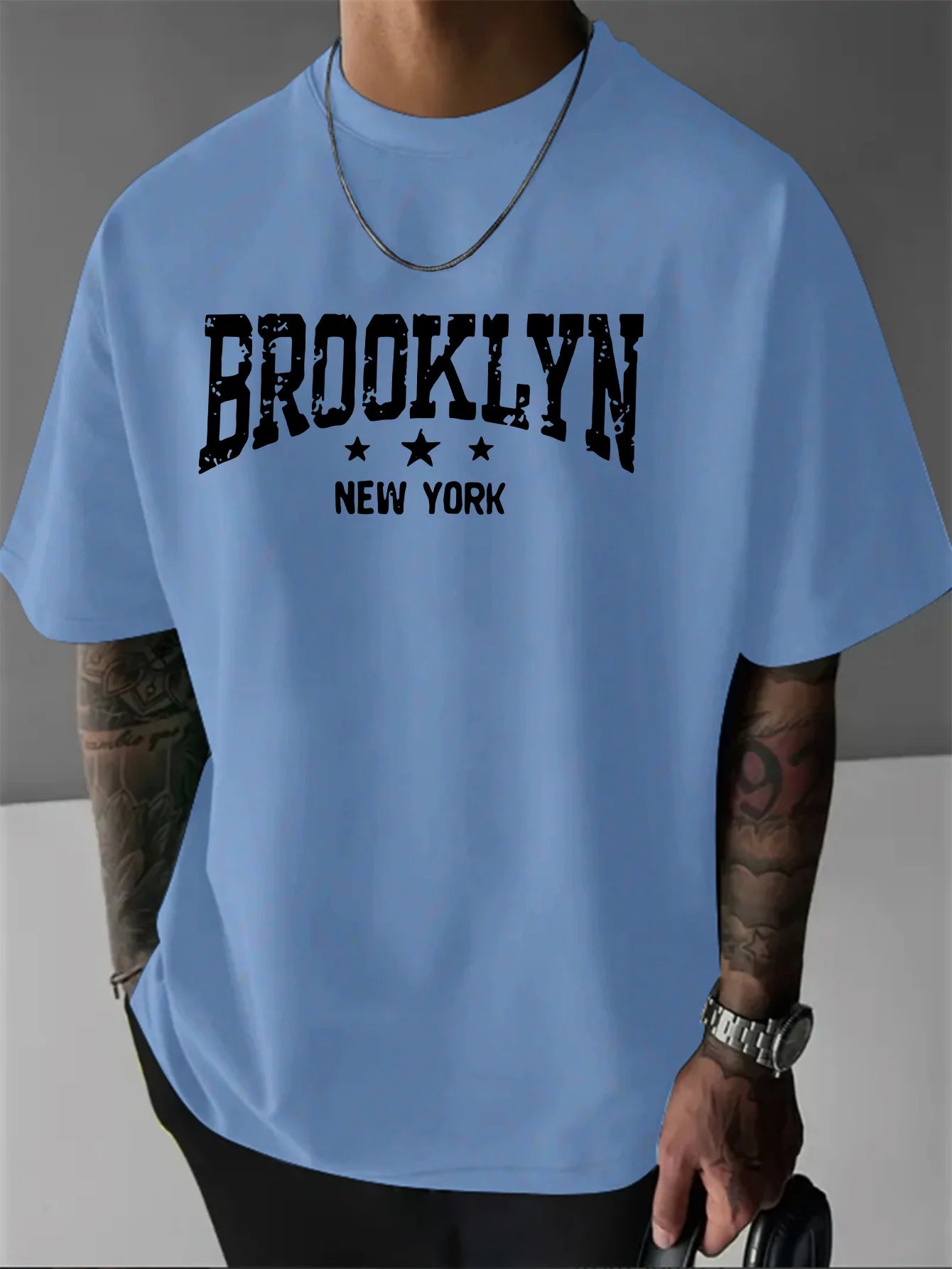 Brooklyn Style