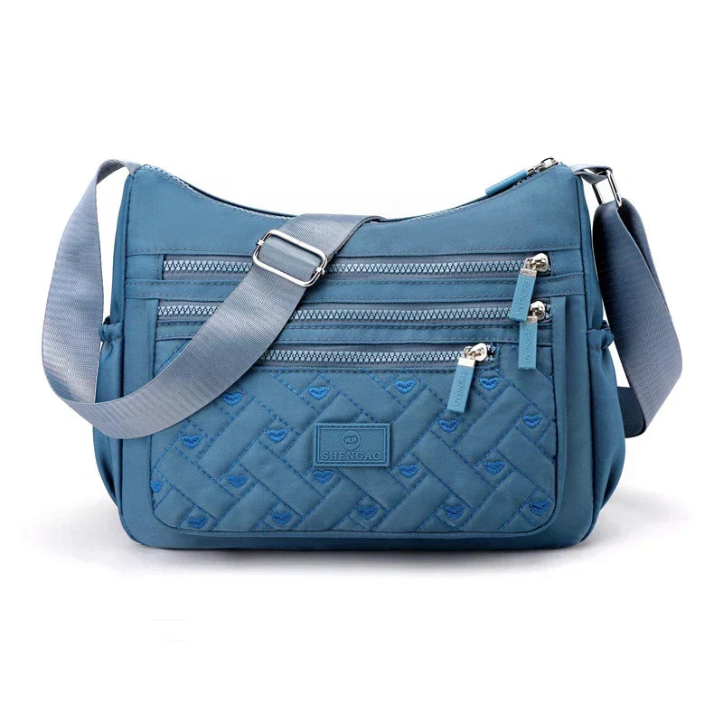 Bolso Janeth - Colección 2026