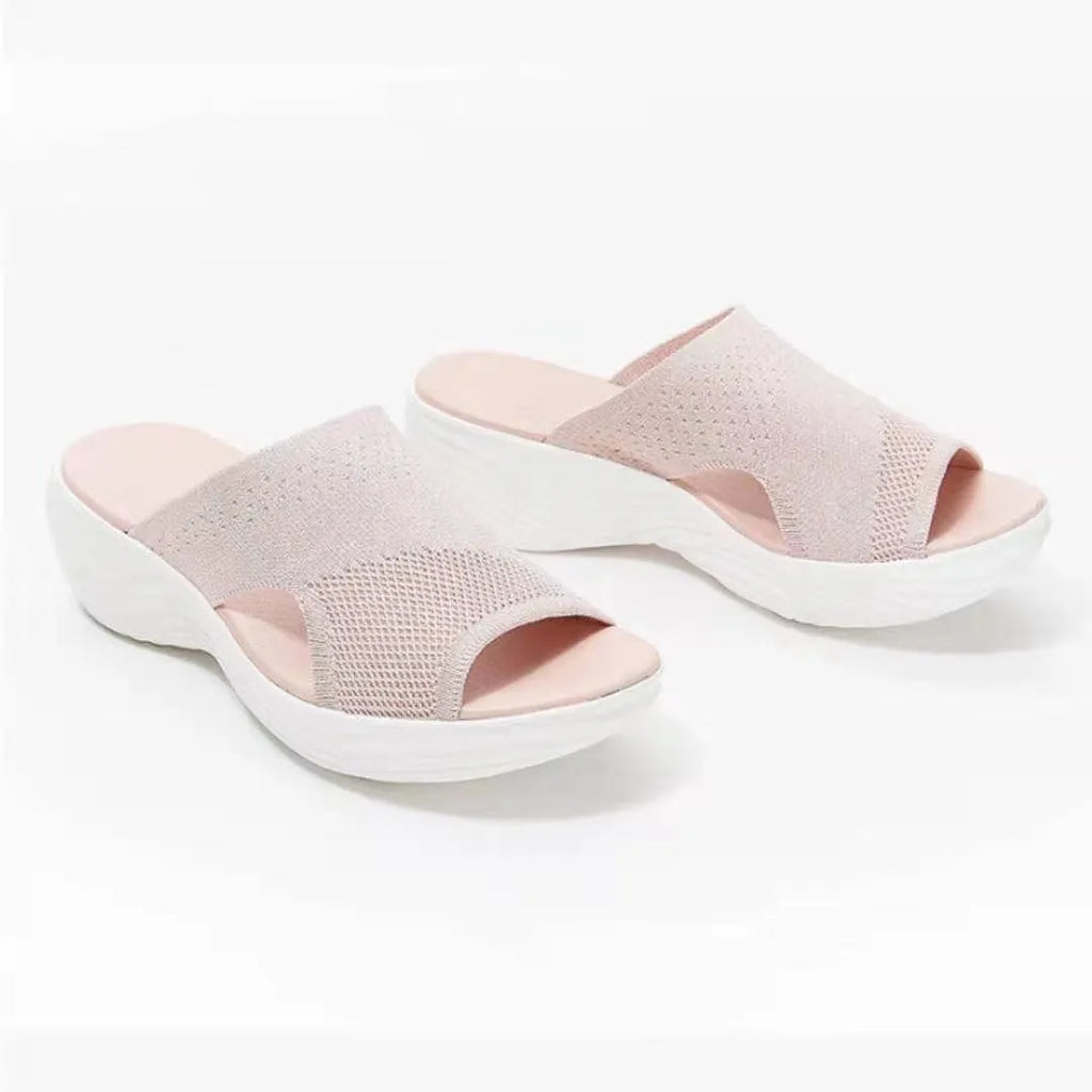 Riley™ - Sandalias Ortopédicas Cómodas