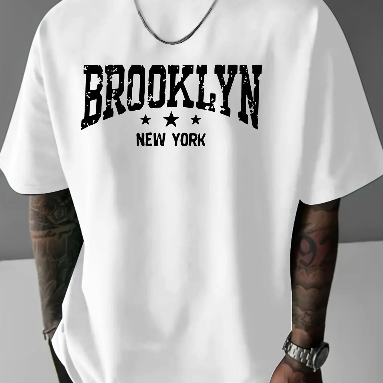 Brooklyn Style