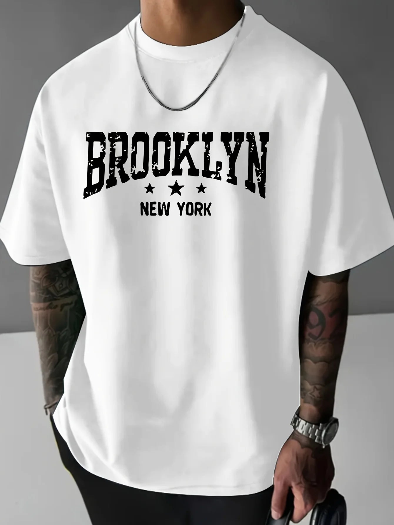Brooklyn Style