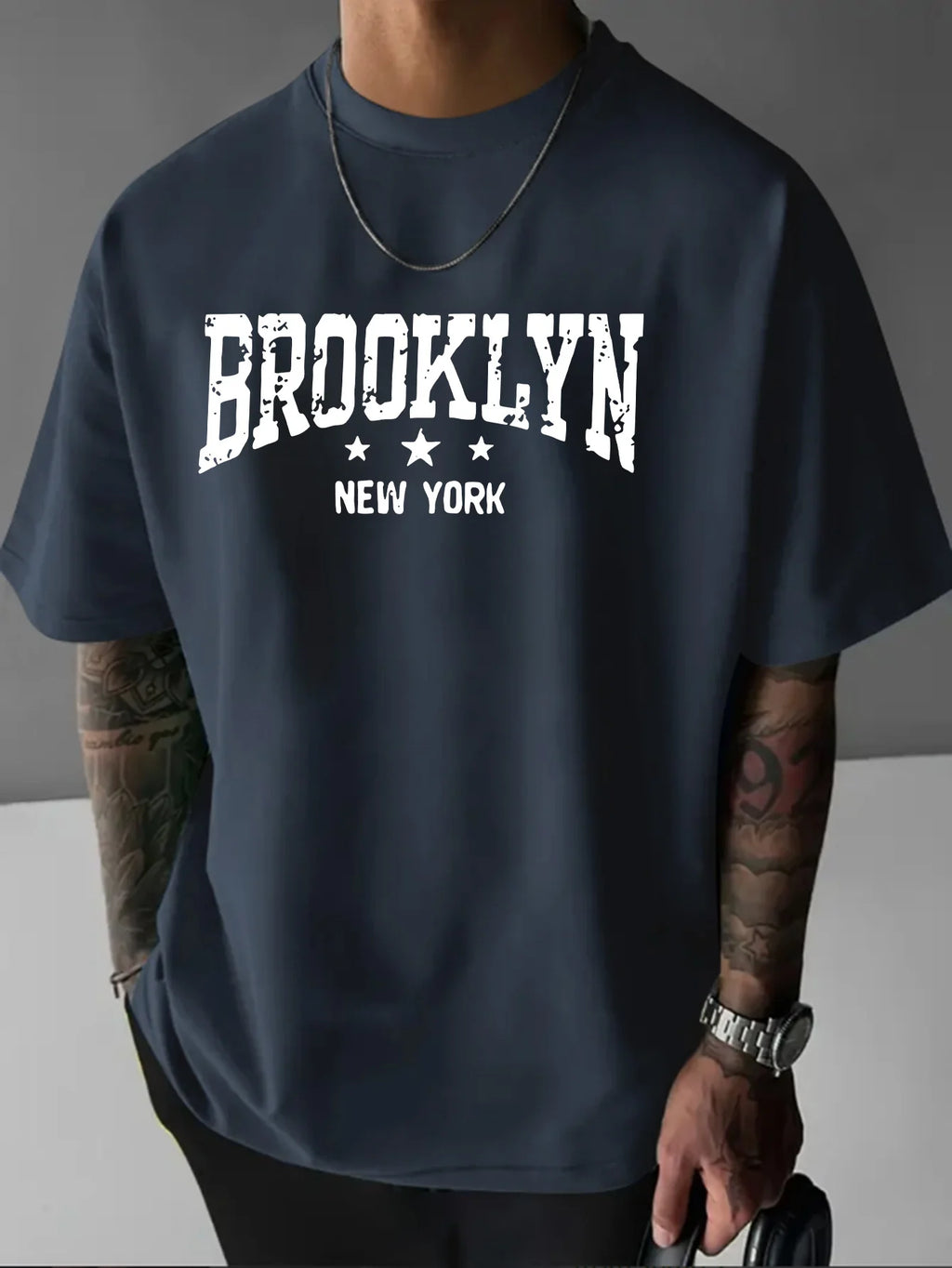 Brooklyn Style