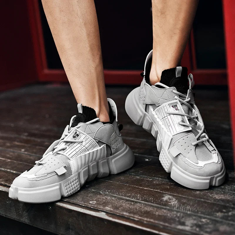 Zapatos NOVA