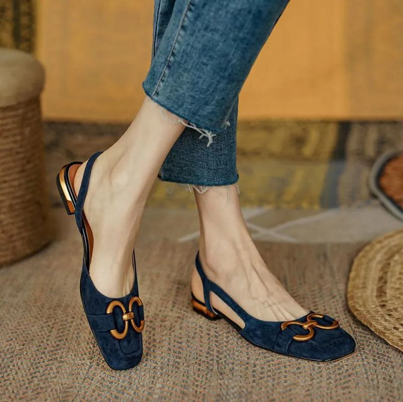 Isabella™ - Sandalias Ortopédicas