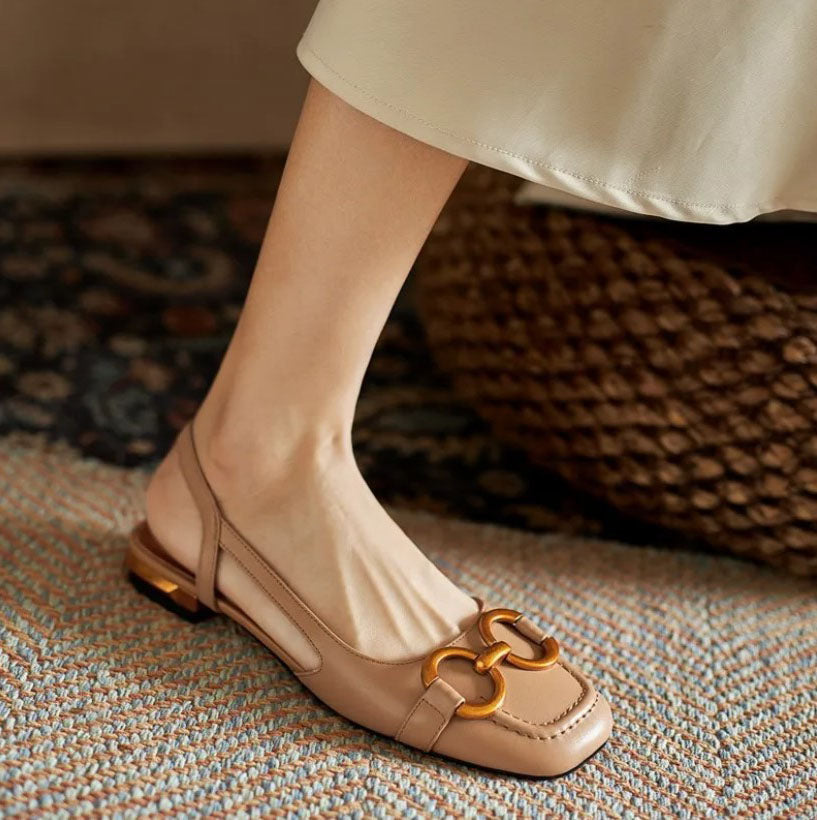 Isabella™ - Sandalias Ortopédicas