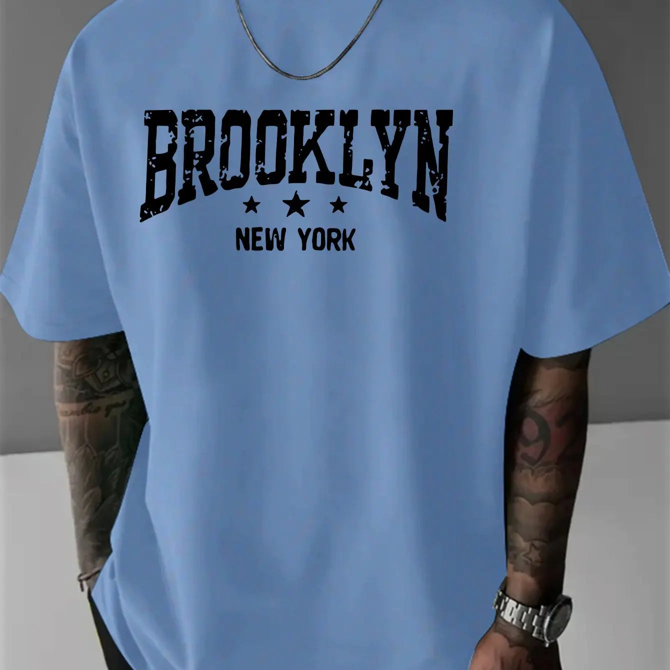 Brooklyn Style