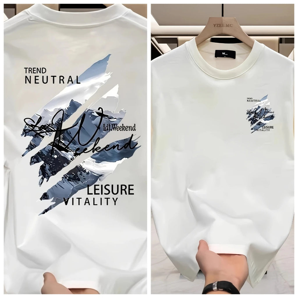 Last Weekend Tee