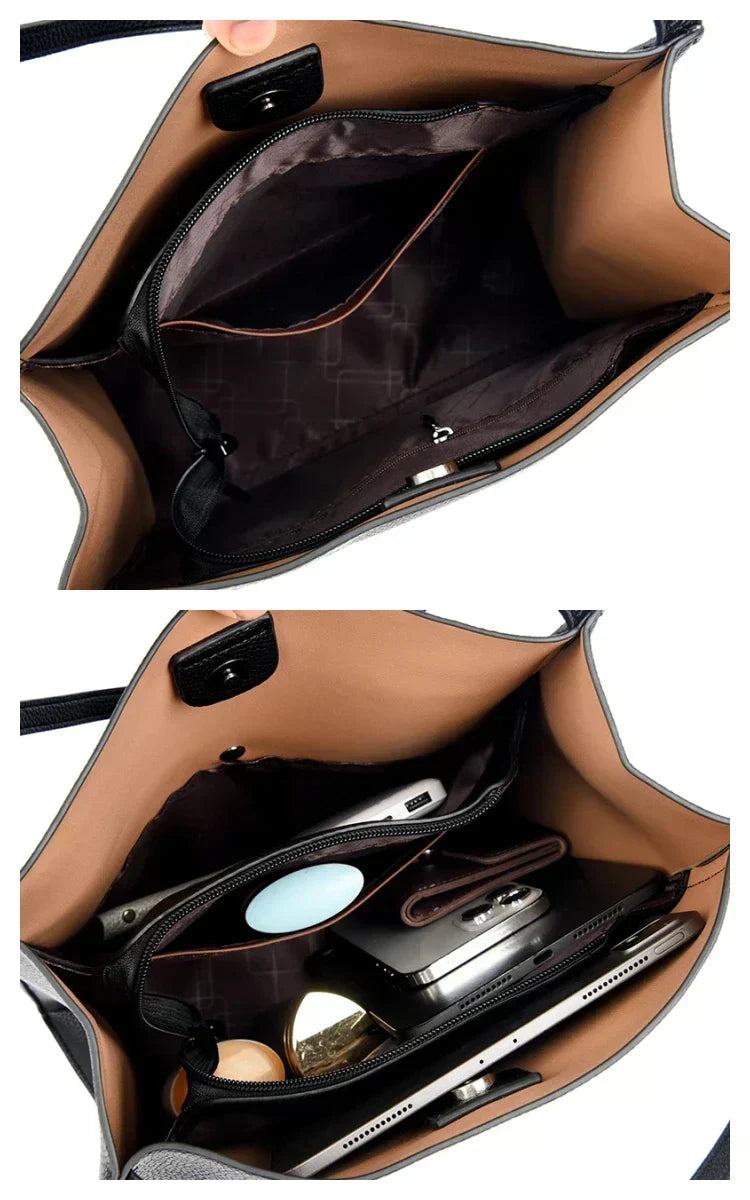 Bolso Andrea - Colección 2026