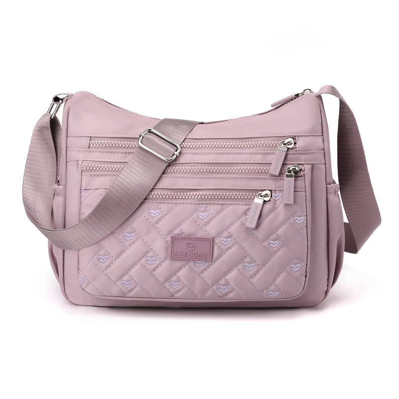 Bolso Janeth - Colección 2026