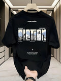 Leisure Tee