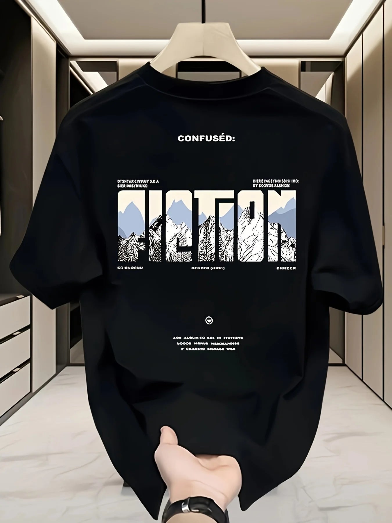 Leisure Tee