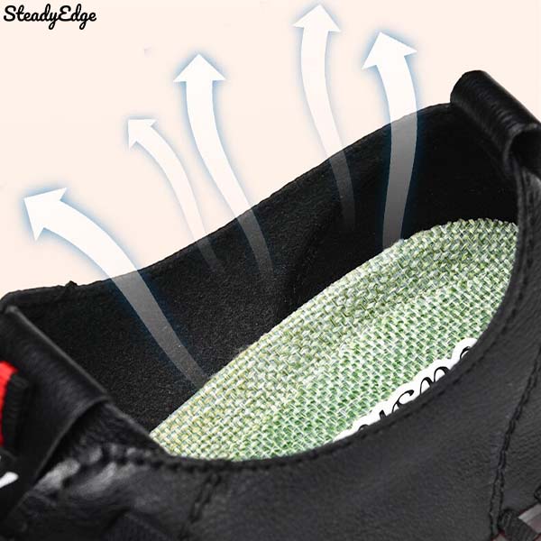 STEADYEDGE™ - ZAPATOS DE MUJER CÓMODOS