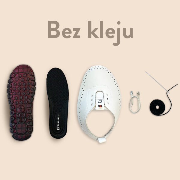 STEADYEDGE™ - ZAPATOS DE MUJER CÓMODOS