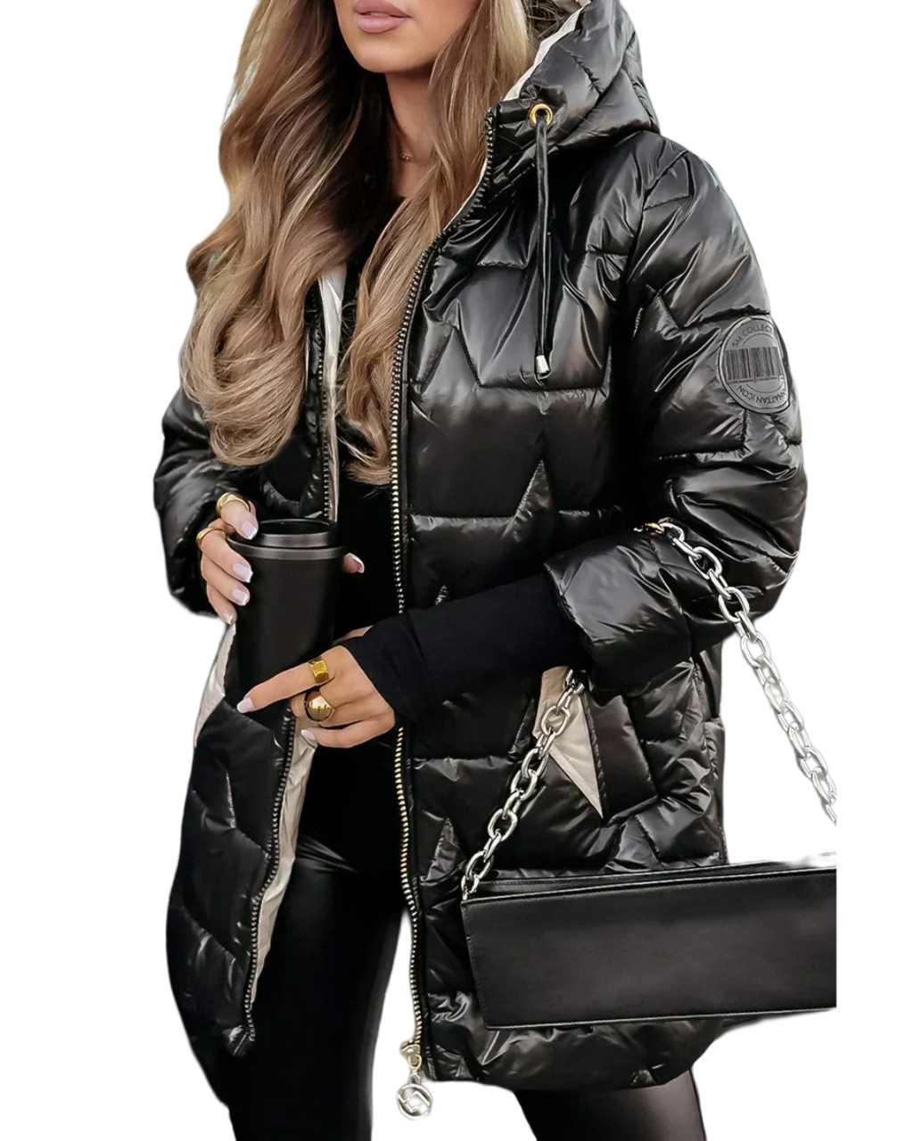 Abrigo Valentina™
