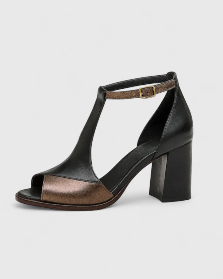Kenzira™ Tacones Modernos: Elegancia y comodidad en cada paso