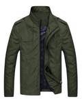 Franco | Chaqueta Militar Ligera