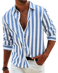 Zalecta | Riviera Streep Camisa