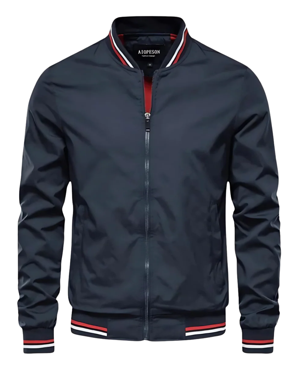 Ettore | Chaqueta Elegante Urbana
