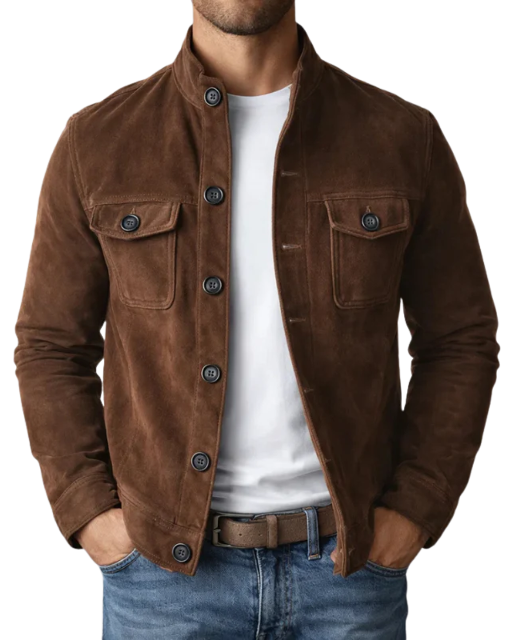 Tommaso | Bomber de Ante Premium