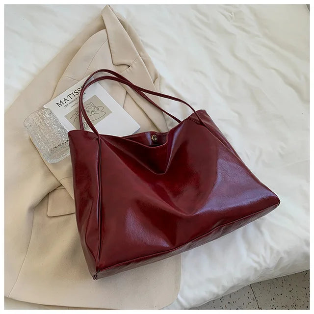Bolso Rafah - Colección 2026