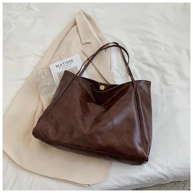 Bolso Rafah - Colección 2026