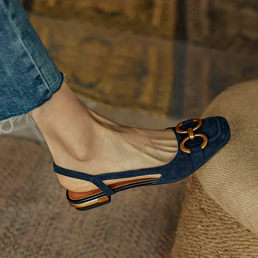 Isabella™ - Sandalias Ortopédicas