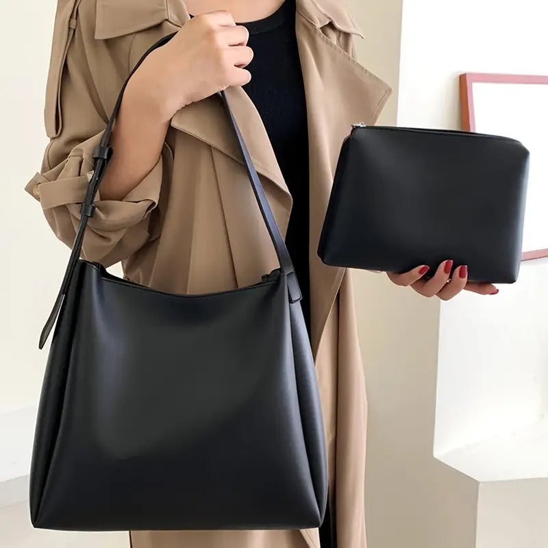 Bolso Minimalista - Colección 2026