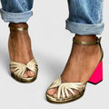 Noelyrah™ Tacones Sofisticados — Elegancia Atemporal