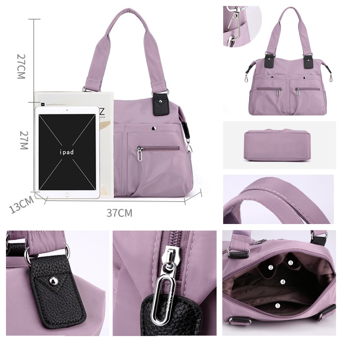 Bolso Maxi - Nueva Coleccion 2026