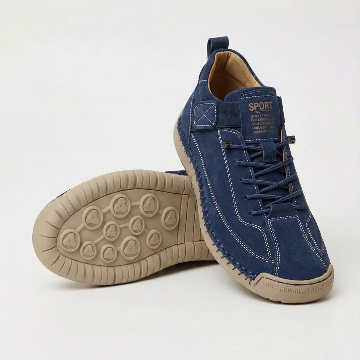 Daniela | Zapatillas Cómodas para Diario