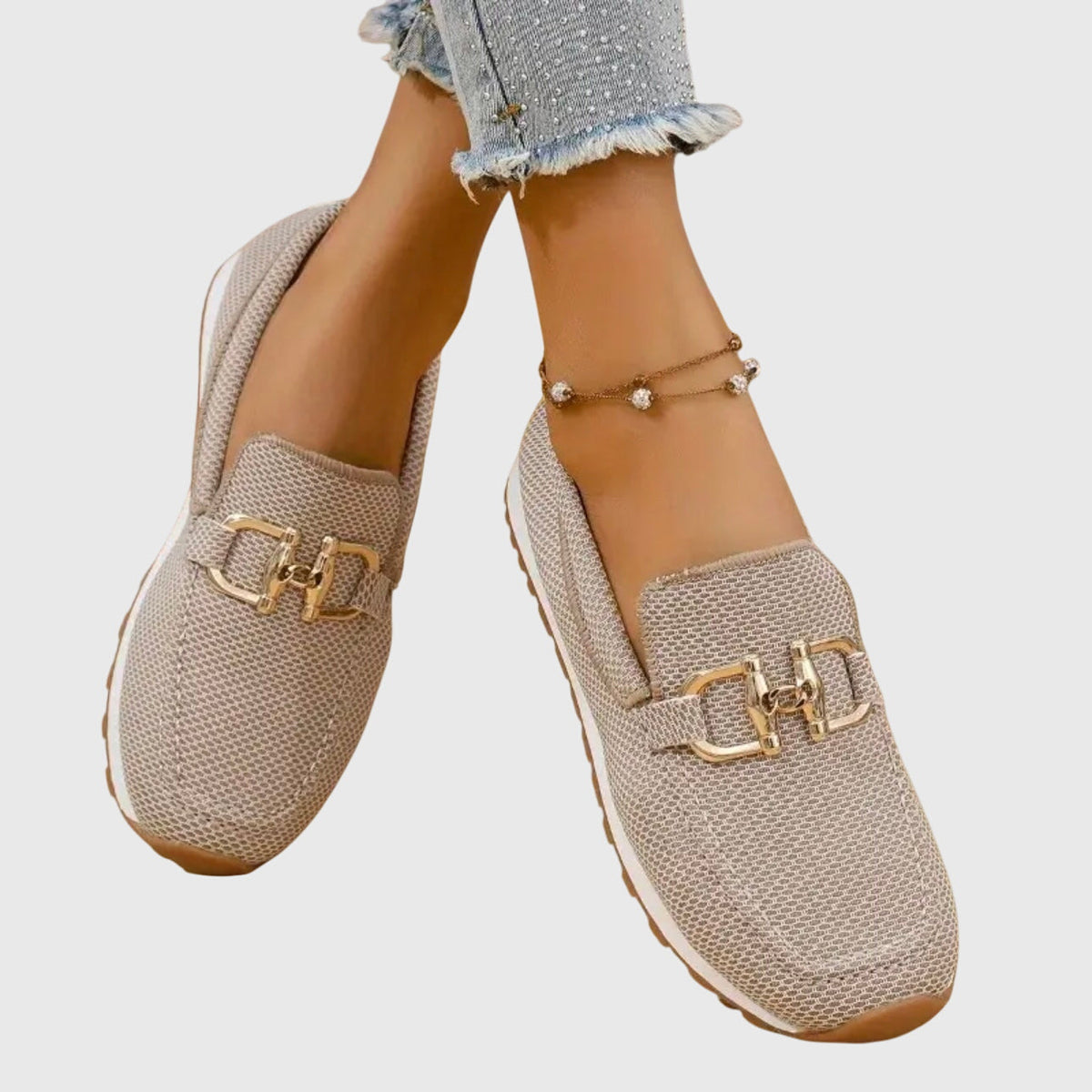 Sofia | Mocasines Cómodos Elegantes
