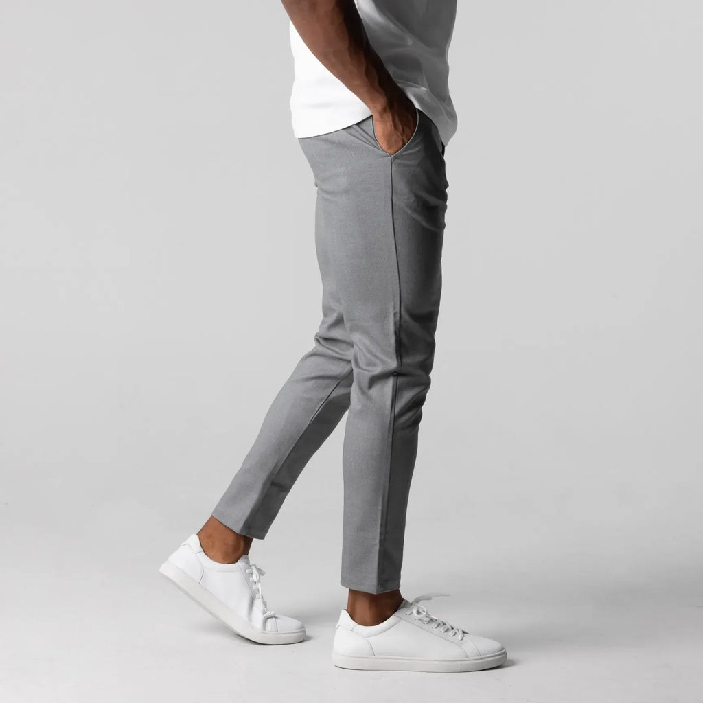 Cino - Chinos Elasticizados Premium