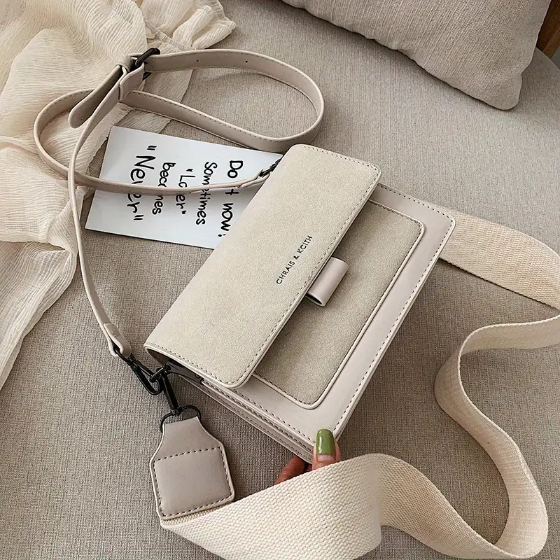 Bolso Manna - Colección 2026