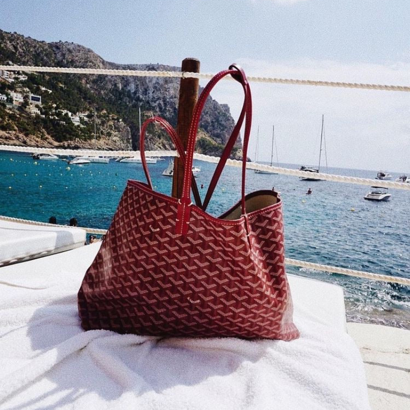 Bolso Croyad - Nueva coleccion 2026