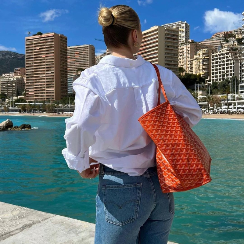 Bolso Croyad - Nueva coleccion 2026
